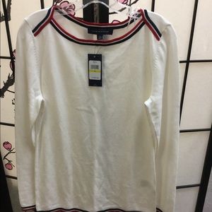 Tommy Hilfiger Sweater